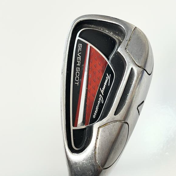 Tommy Armour Silver Scot 7-Iron Steel Shaft RH 36.75in - Picture 7 of 12